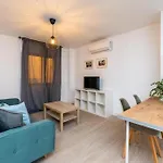 Ct 226 - City Center Fuengirola - Studio I