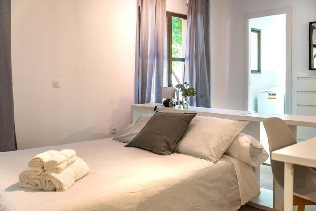Leilighet Ct 226 - Center - Studio I Fuengirola