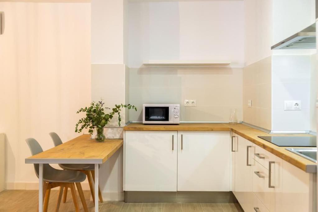 Leilighet Ct 226 - Center - Studio I *